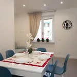 St. Peter Boutique Apartman Róma