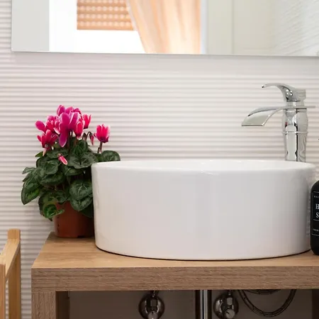 St. Peter Boutique דירה