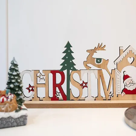 St. Peter Boutique דירה *