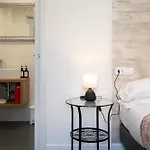 St. Peter Boutique 아파트 로마