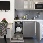 St. Peter Boutique Apartament Rzym