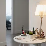 St. Peter Boutique Apartament Rzym