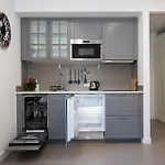 St. Peter Boutique Apartament