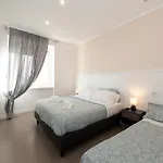 St. Peter Boutique Apartament