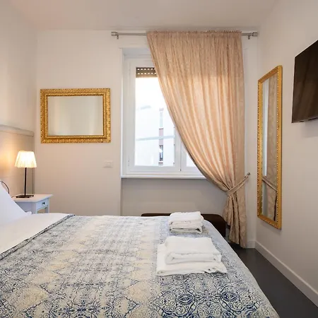 Apartament St. Peter Boutique *