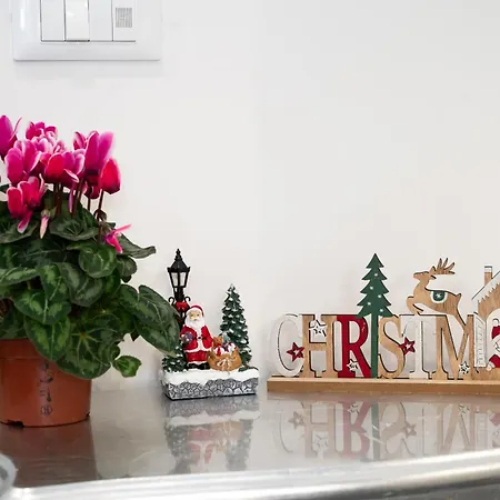 Apartament St. Peter Boutique Rzym