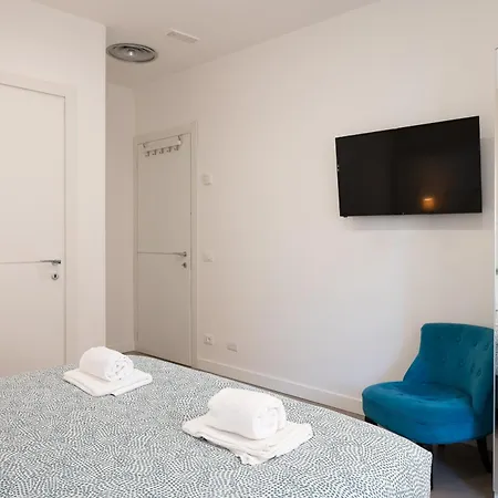 Apartament St. Peter Boutique