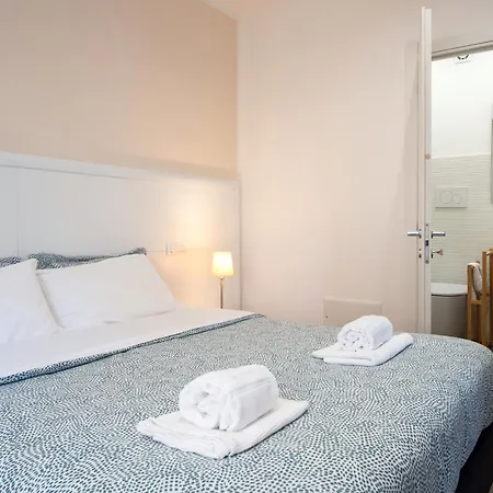 St. Peter Boutique Apartament *