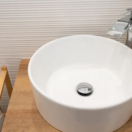 Apartament St. Peter Boutique Rzym