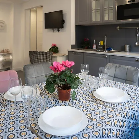 Apartament St. Peter Boutique *