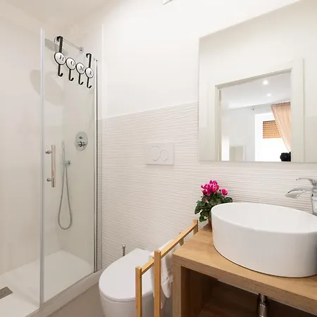 Apartament St. Peter Boutique Rzym