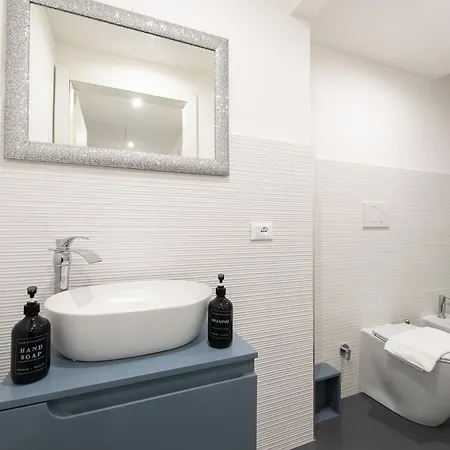 St. Peter Boutique Apartament *