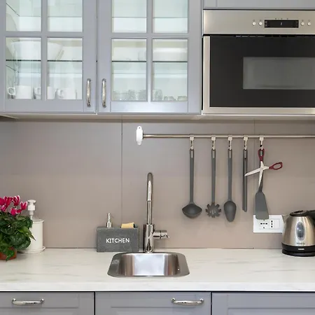 Apartament St. Peter Boutique *