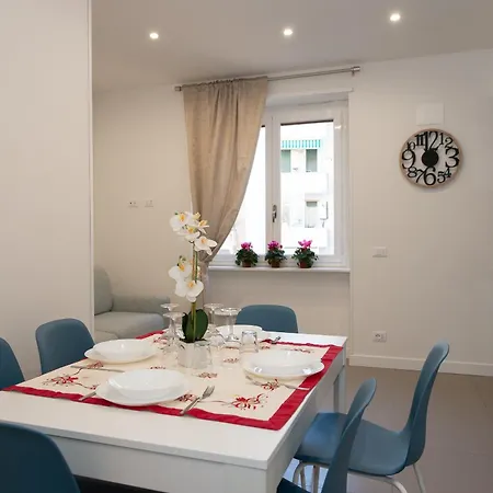 St. Peter Boutique Apartament Rzym