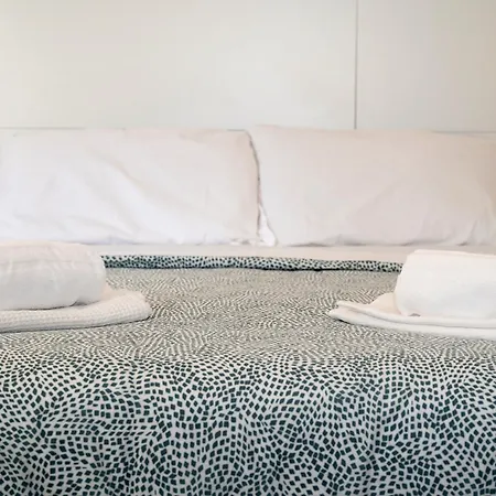 St. Peter Boutique Apartament *