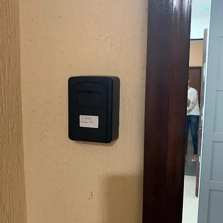 St. Peter Boutique Апартаменты