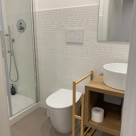 St. Peter Boutique Рим