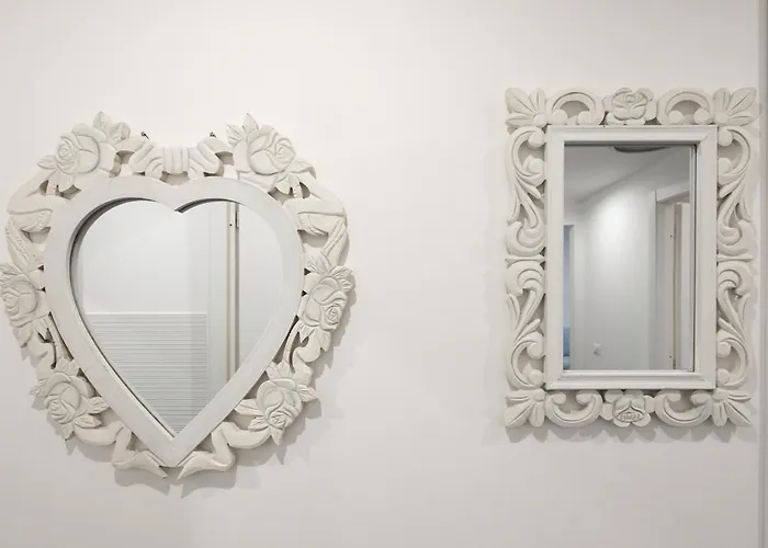 St. Peter Boutique Apartament *