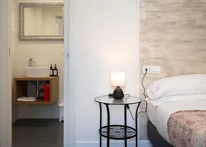 St. Peter Boutique Appartement Rome