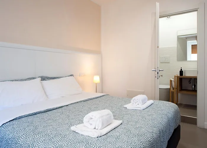 St. Peter Boutique Apartament *