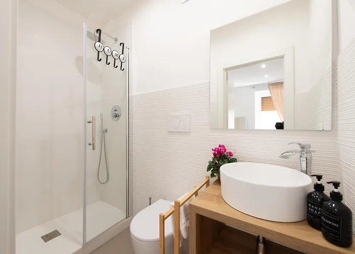 Apartament St. Peter Boutique Rzym