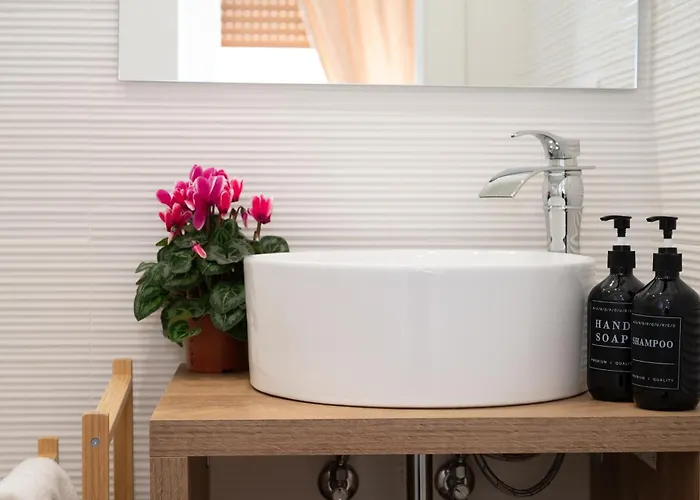 St. Peter Boutique Apartament