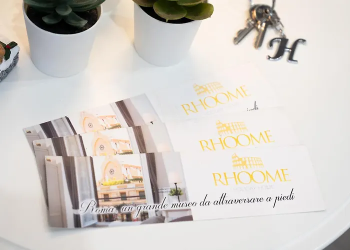 St. Peter Boutique * Rome