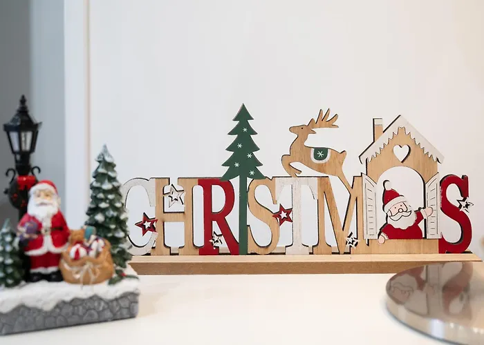 St. Peter Boutique Appartement *