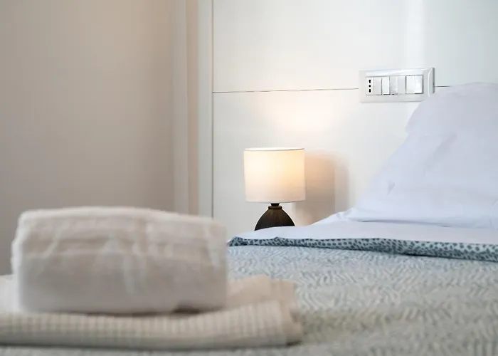 St. Peter Boutique Appartement Rome