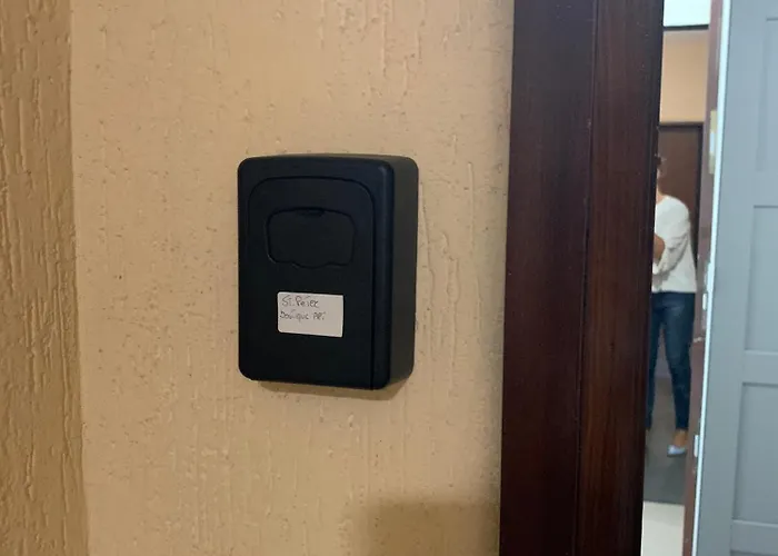 St. Peter Boutique Appartement