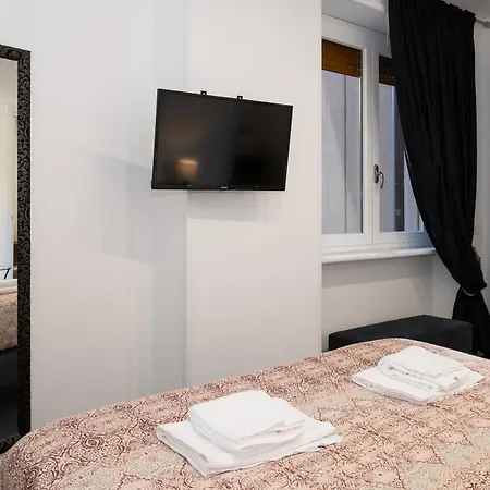 St. Peter Boutique * Roma