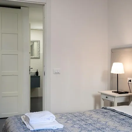 St. Peter Boutique Appartamento Roma