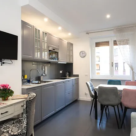 St. Peter Boutique Appartamento Roma