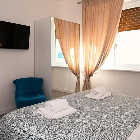 St. Peter Boutique Roma