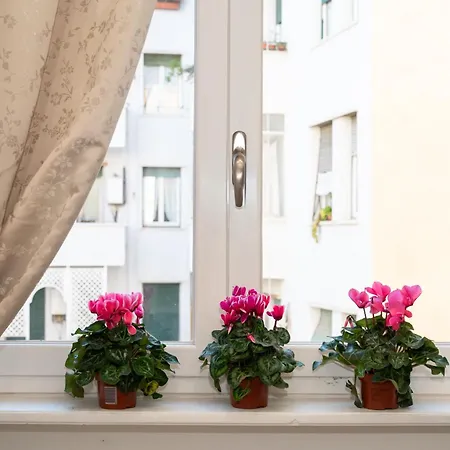 Appartamento St. Peter Boutique *