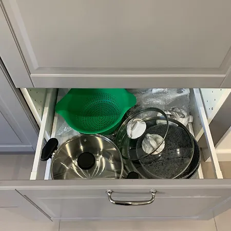 St. Peter Boutique Appartamento