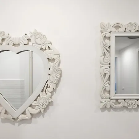 St. Peter Boutique Appartement *