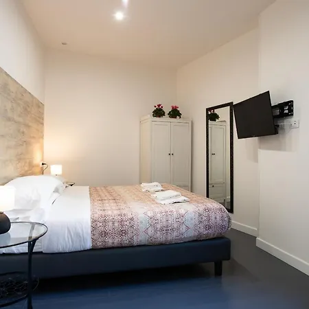 Appartement St. Peter Boutique *