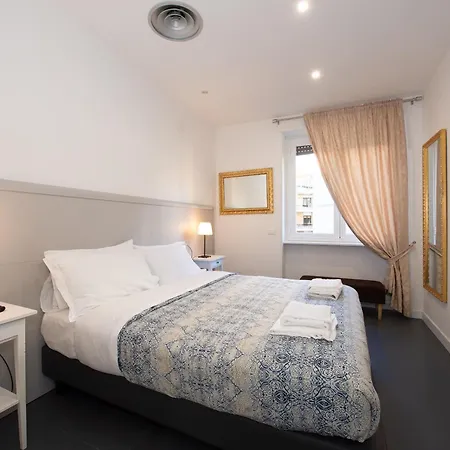 Appartement St. Peter Boutique