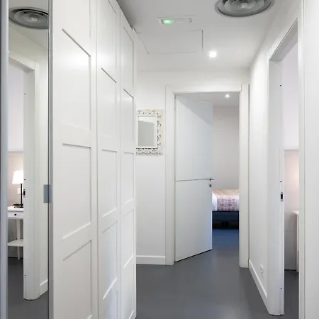 Appartement St. Peter Boutique