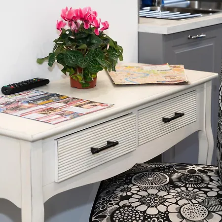 Appartement St. Peter Boutique *