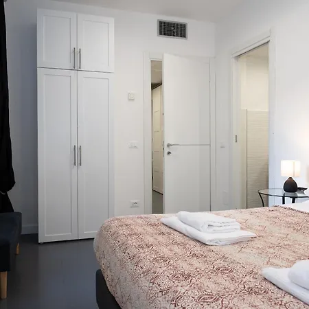 St. Peter Boutique Appartement