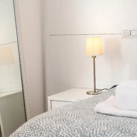 St. Peter Boutique Apartment *