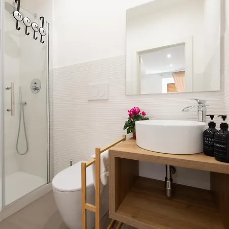 St. Peter Boutique Appartement *