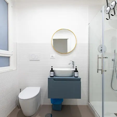 Appartement St. Peter Boutique *