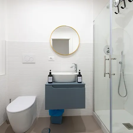 Appartement St. Peter Boutique