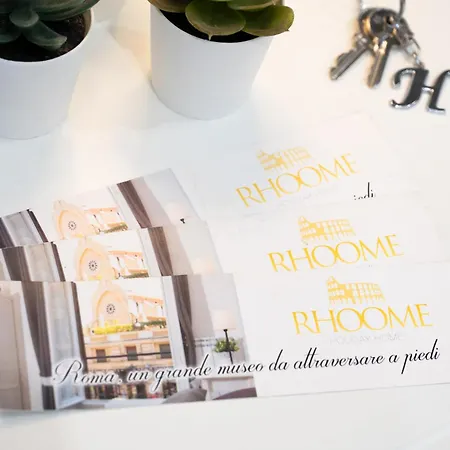 St. Peter Boutique * Rome