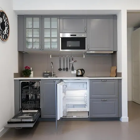 St. Peter Boutique Appartement