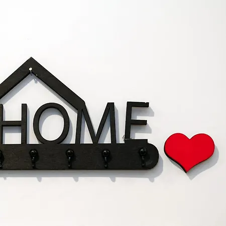 Appartement St. Peter Boutique *