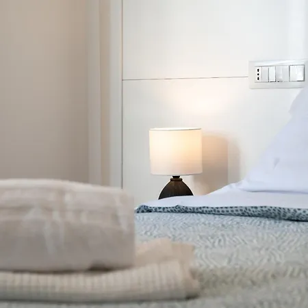 St. Peter Boutique Appartement Rome